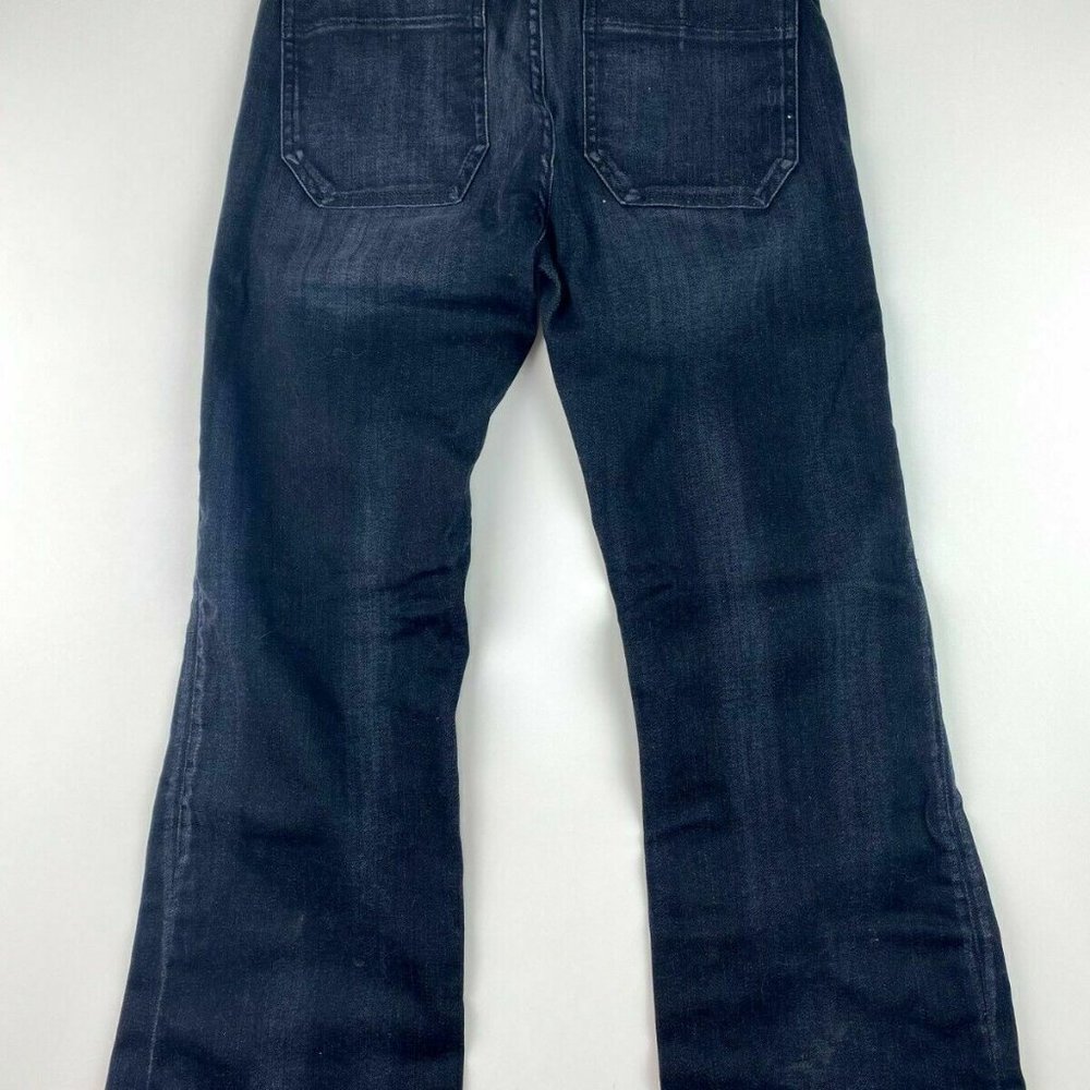 Hudson Women's Jeans Size 28 Taylor High Waist - Picture 2 of 8